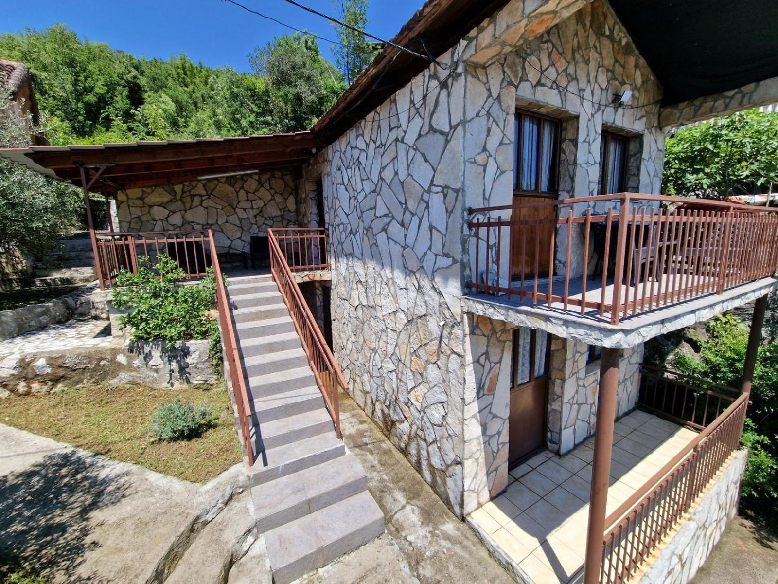 Lakeside Oasis Home Karuc Exterior foto